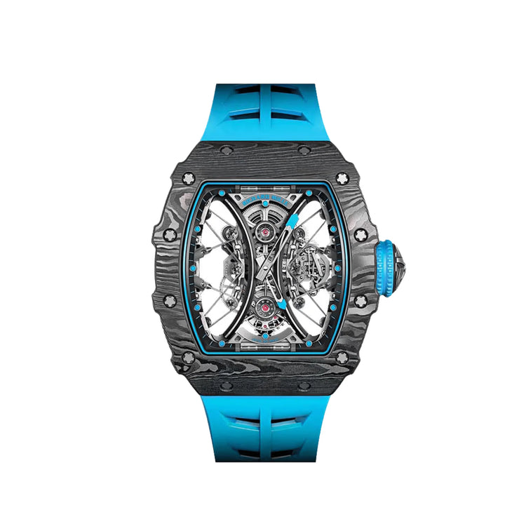 RM 53-01 Tourbillon &