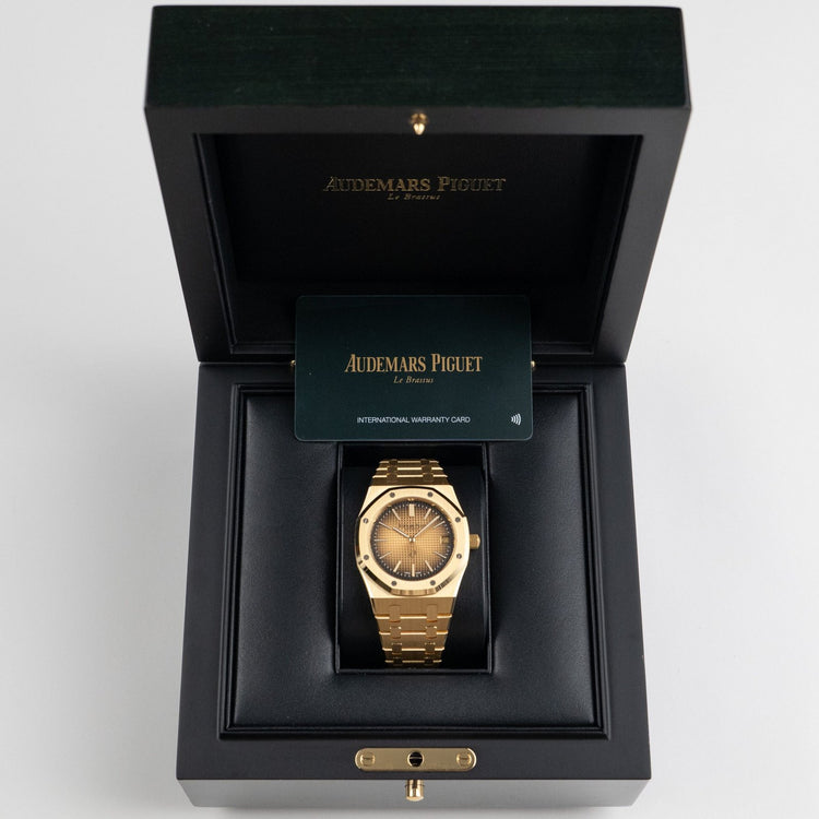 Royal Oak &