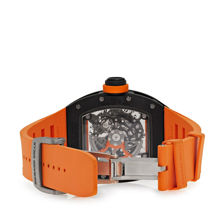 RM 030 &
