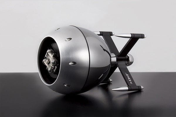 Horological Machine Space Pirate Limited Edition of 50 image 5