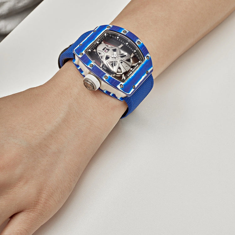 Tourbillon &