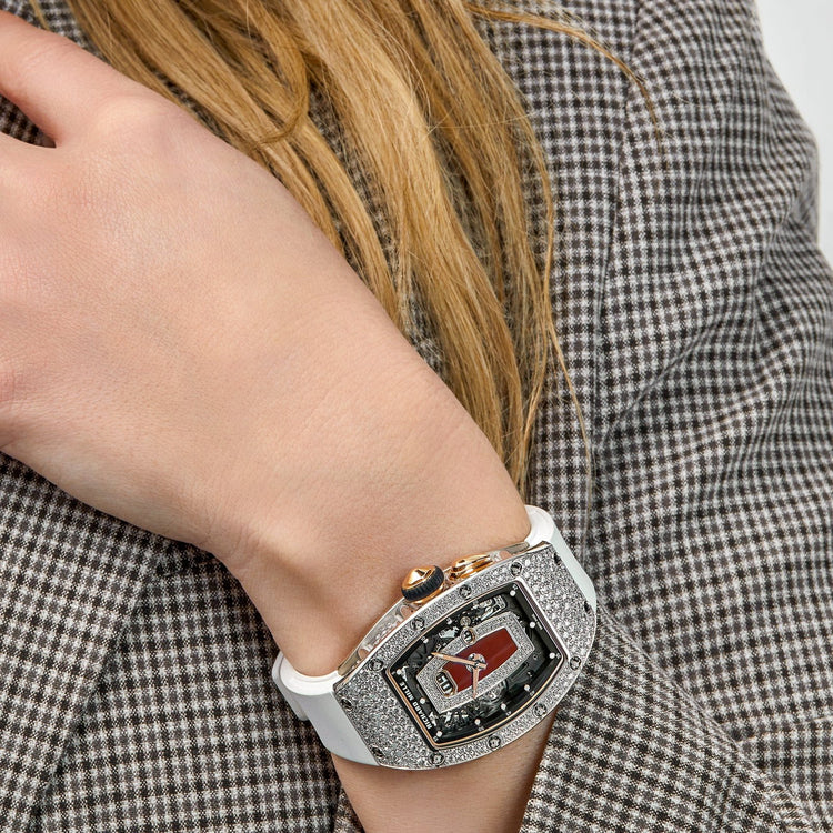 White Gold Snow Diamond Set (2023) image 9