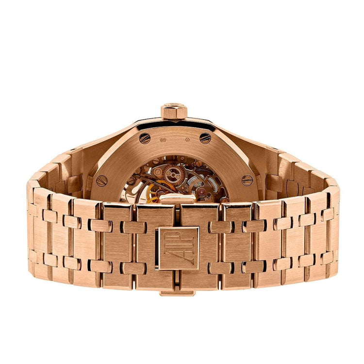 Royal Oak Openworked image 3