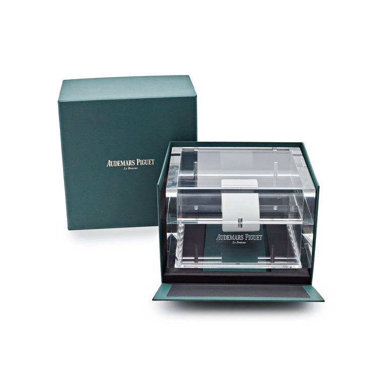 Royal Oak Concept &