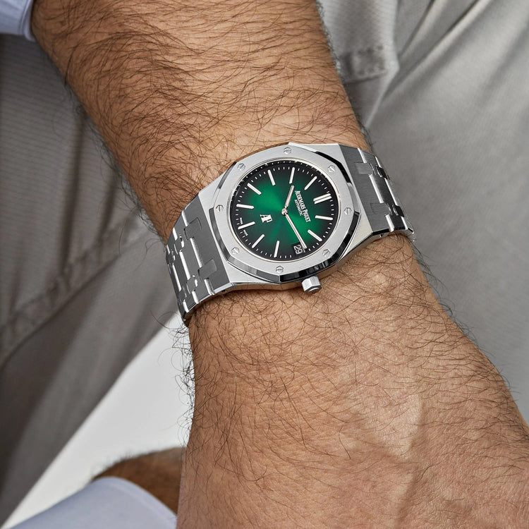 Royal Oak &