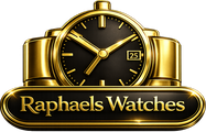 RAPHAELS WATCHES