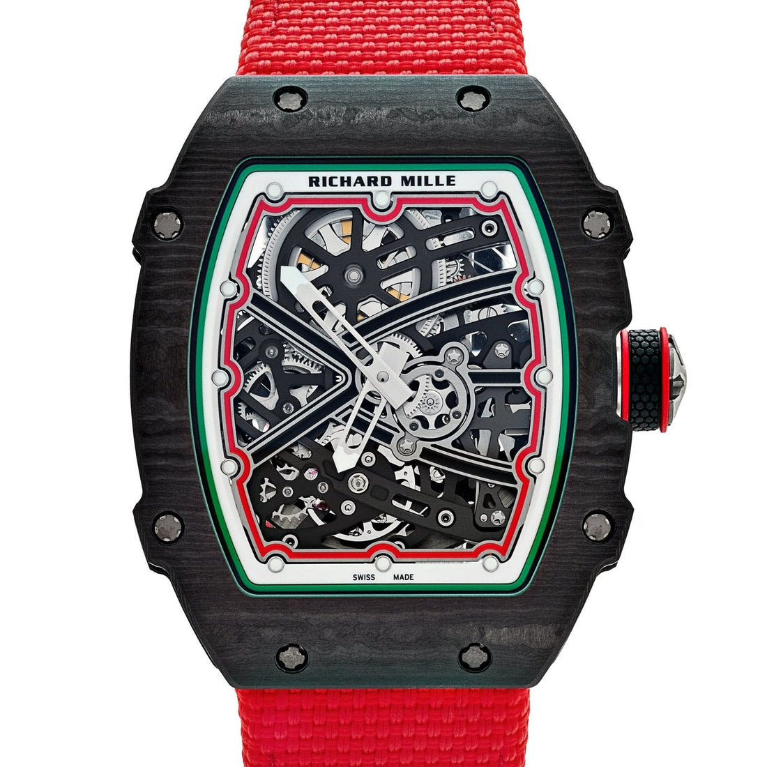 RICHARD MILLE