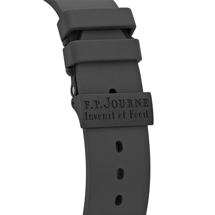 Élégante 48 Ref. ELHT Titalyt Luminescent White Dial image 5