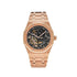 Royal Oak  Double Balance Wheel Openworked Rose Gold image 0
