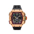 Automatic Chronograph Full Rose Gold image 0