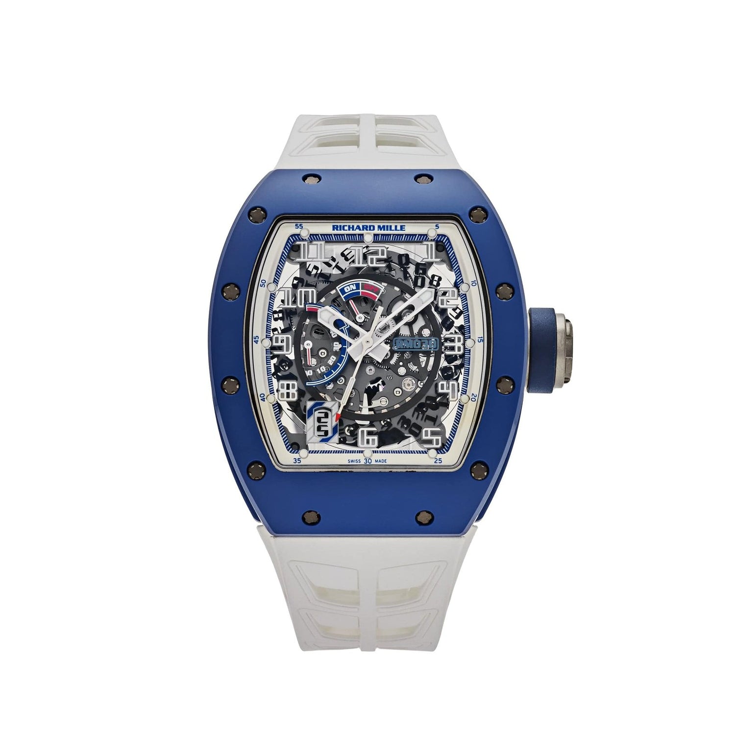 Blue Ceramic Boutique Edition image 0