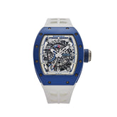 Blue Ceramic Boutique Edition image 0