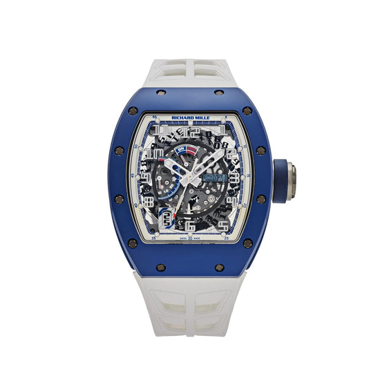 Blue Ceramic Boutique Edition image 0