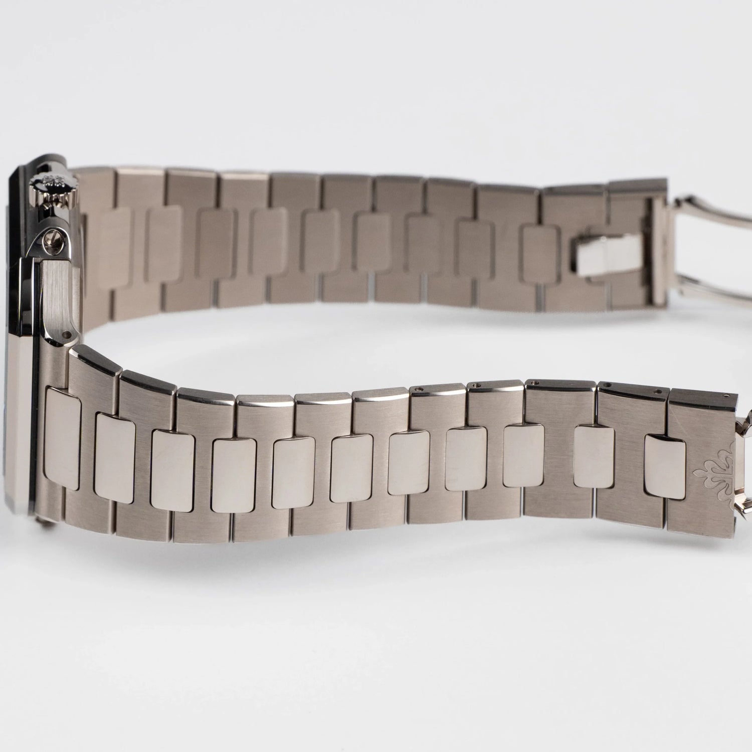 Cubitus White Gold Blue Dial (2025) image 7