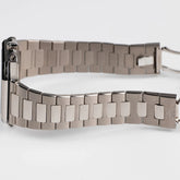Cubitus White Gold Blue Dial (2025) image 7