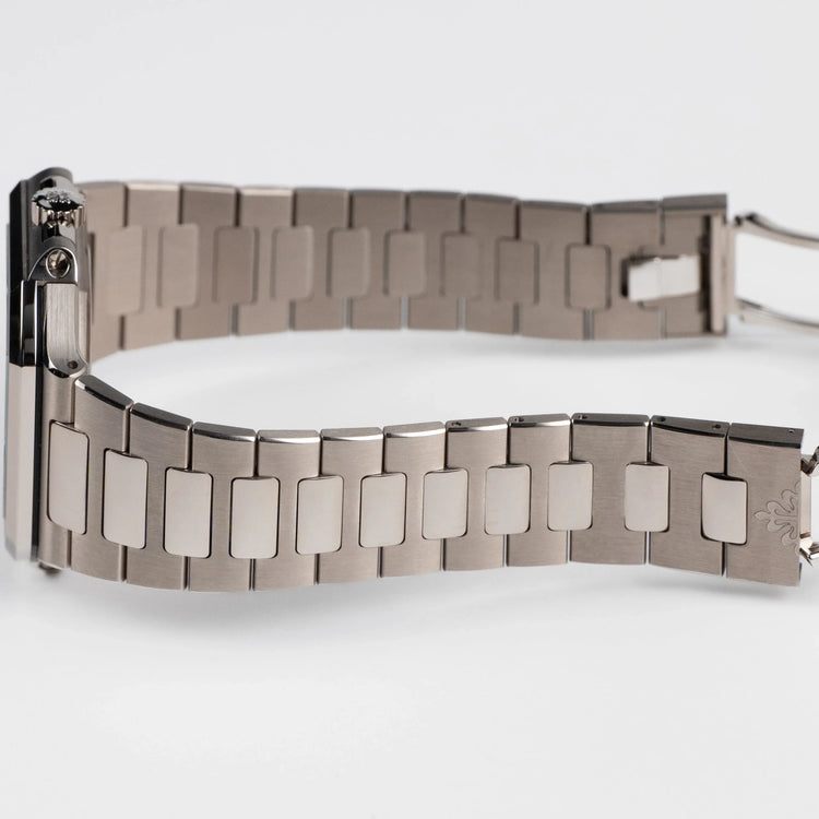 Cubitus White Gold Blue Dial (2025) image 7