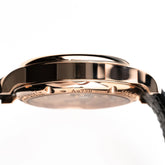 Tourbillon Souverain Vertical Rose Gold Black Dial Boutique Edition (2025) image 4