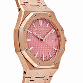 Royal Oak &