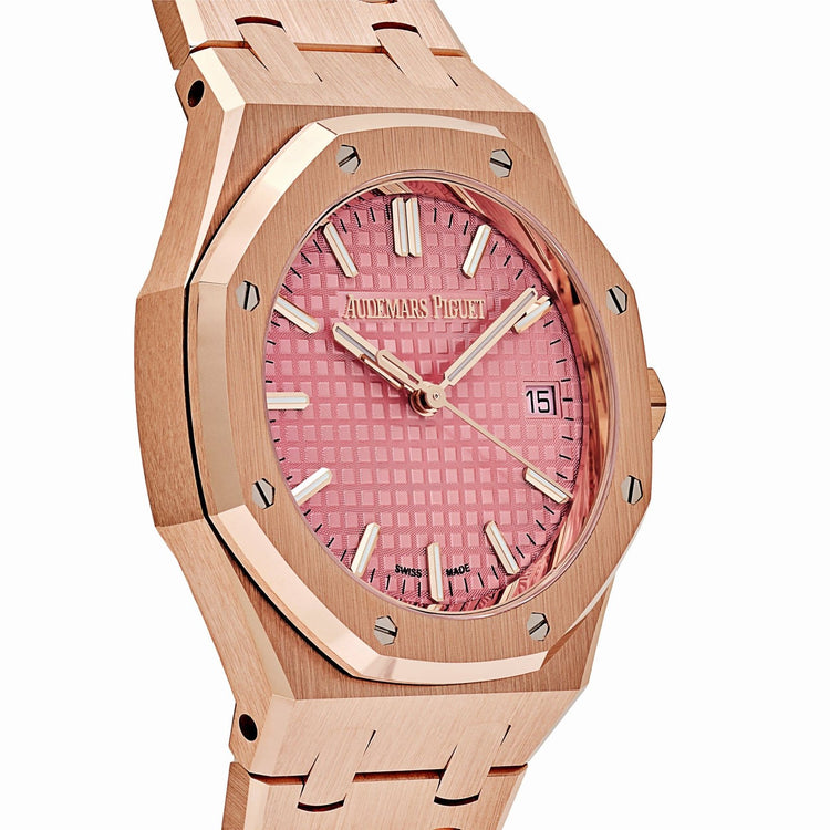 Royal Oak &