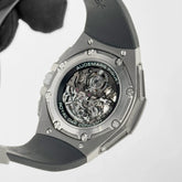 Royal Oak Concept Tourbillon Chronograph Titanium Openworked (2018) image 4