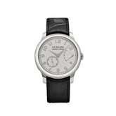 Chronomètre Souverain Ref. CS Platinum White Dial (2019) image 0