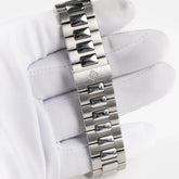 Nautilus Stainless Steel Blue Dial (2011) image 9