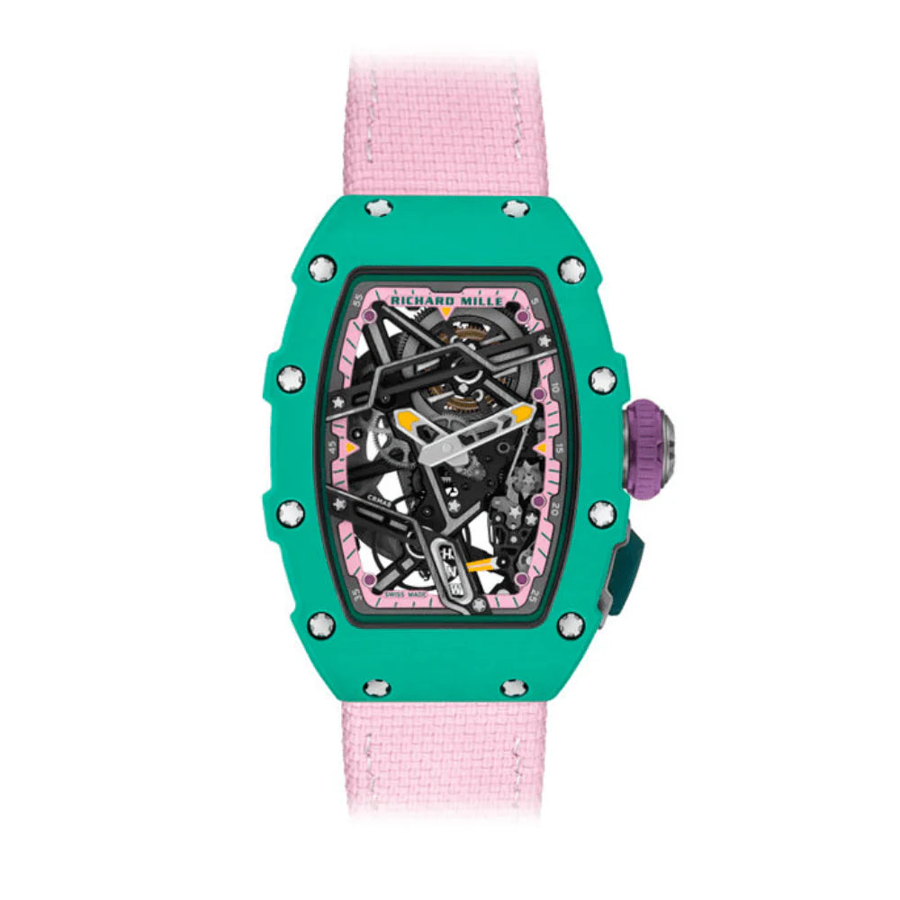 RM 07-04 &