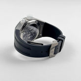 Royal Oak Concept Tourbillon GMT Titanium image 2