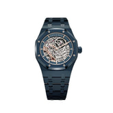 Royal Oak Double Balance Wheel Openworked Blue Ceramic (2026) image 0