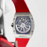 RM 67-01 Extra Flat Titanium (2021) image 4