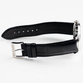 Centigraphe Souverain Ref. CT Platinum Grey Dial image 6