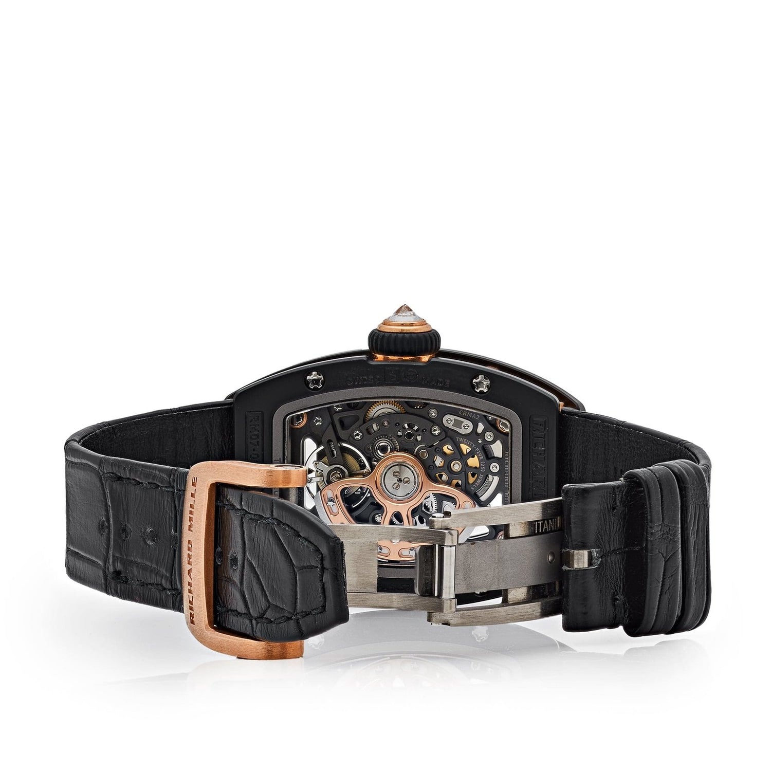 RM 07-01 &