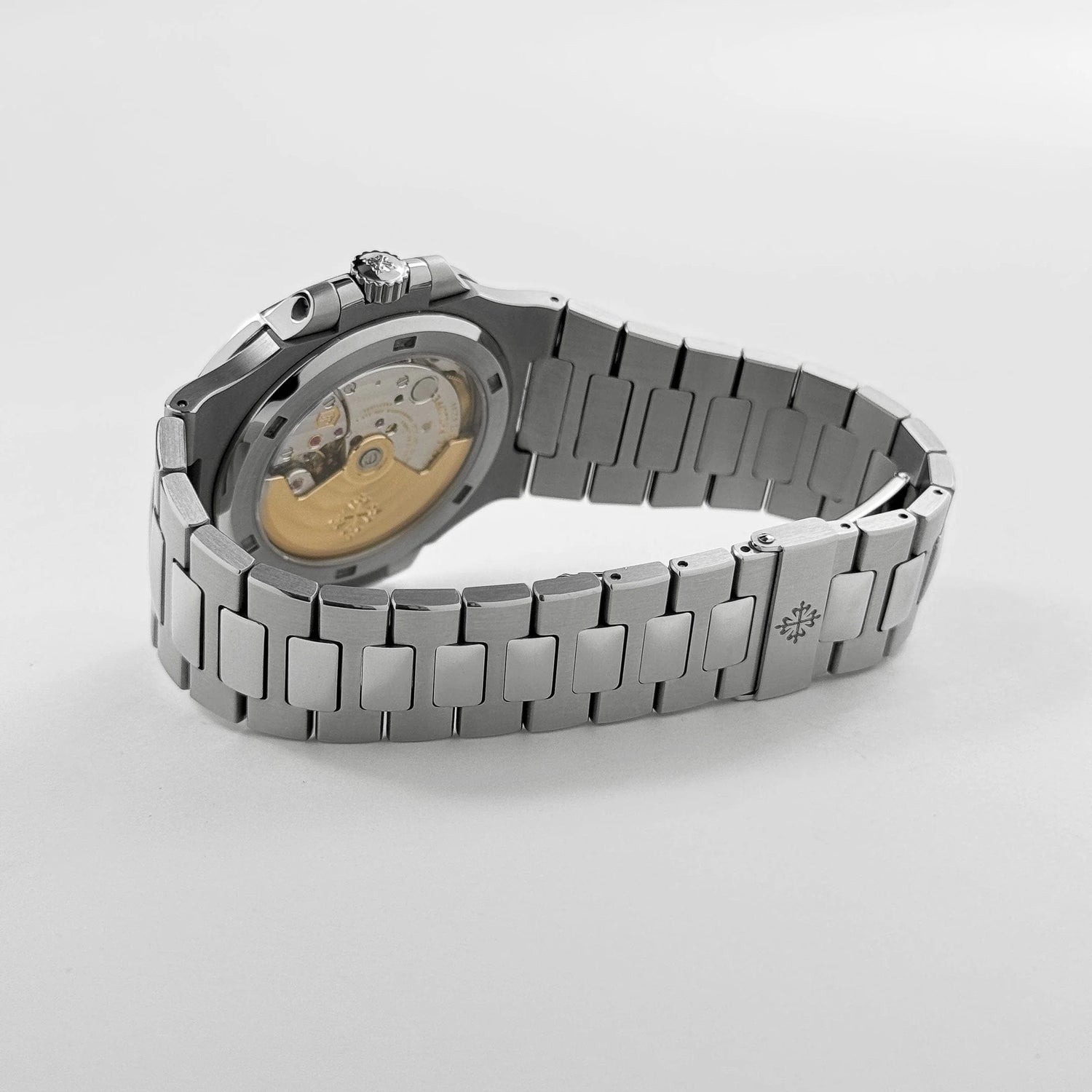 Nautilus &
