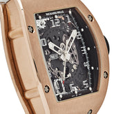 Automatic Rose Gold image 5
