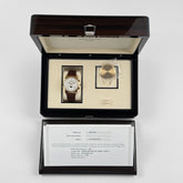 Grand Complications Perpetual Chronograph Yellow Gold White Dial (2024) image 1