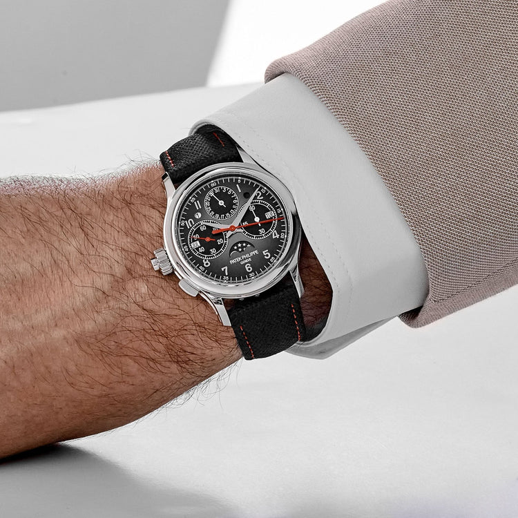 Grand Complications Split Seconds Perpetual Calendar &