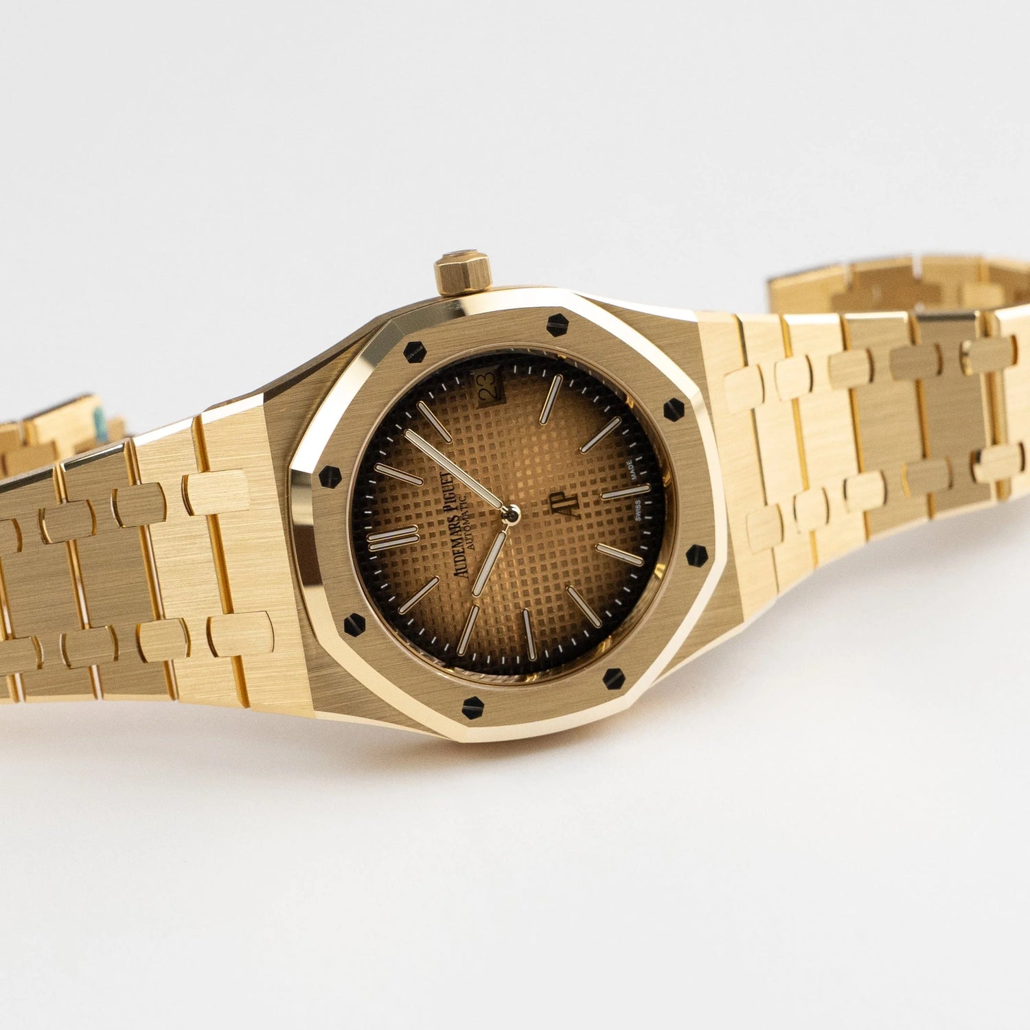 Royal Oak &