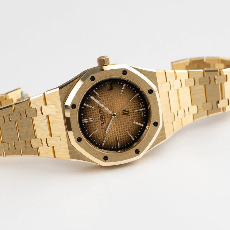 Royal Oak &