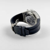 Royal Oak Concept Tourbillon GMT Titanium image 3
