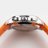 Aquanaut Chronograph Stainless Steel Black Dial (2024) image 8
