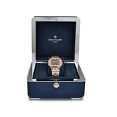 Cubitus 7128/1R-001 Rose Gold Brown Dial (2026) image 3