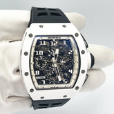RM 011 FM &