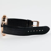 Tourbillon Souverain Vertical Rose Gold Black Dial Boutique Edition (2025) image 6