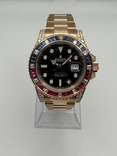 GMT-Master II &