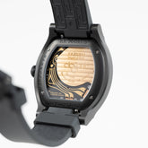 Tourbillon Souverain Vertical Black Dial Boutique Edition (2025) image 10