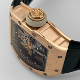 RM 035 Rafael Nadal Americas 2 Rose Gold Toro Limited Edition of 50 (2018) image 1