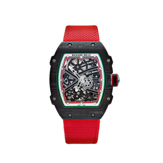 Richard Mille RM 67-02 &