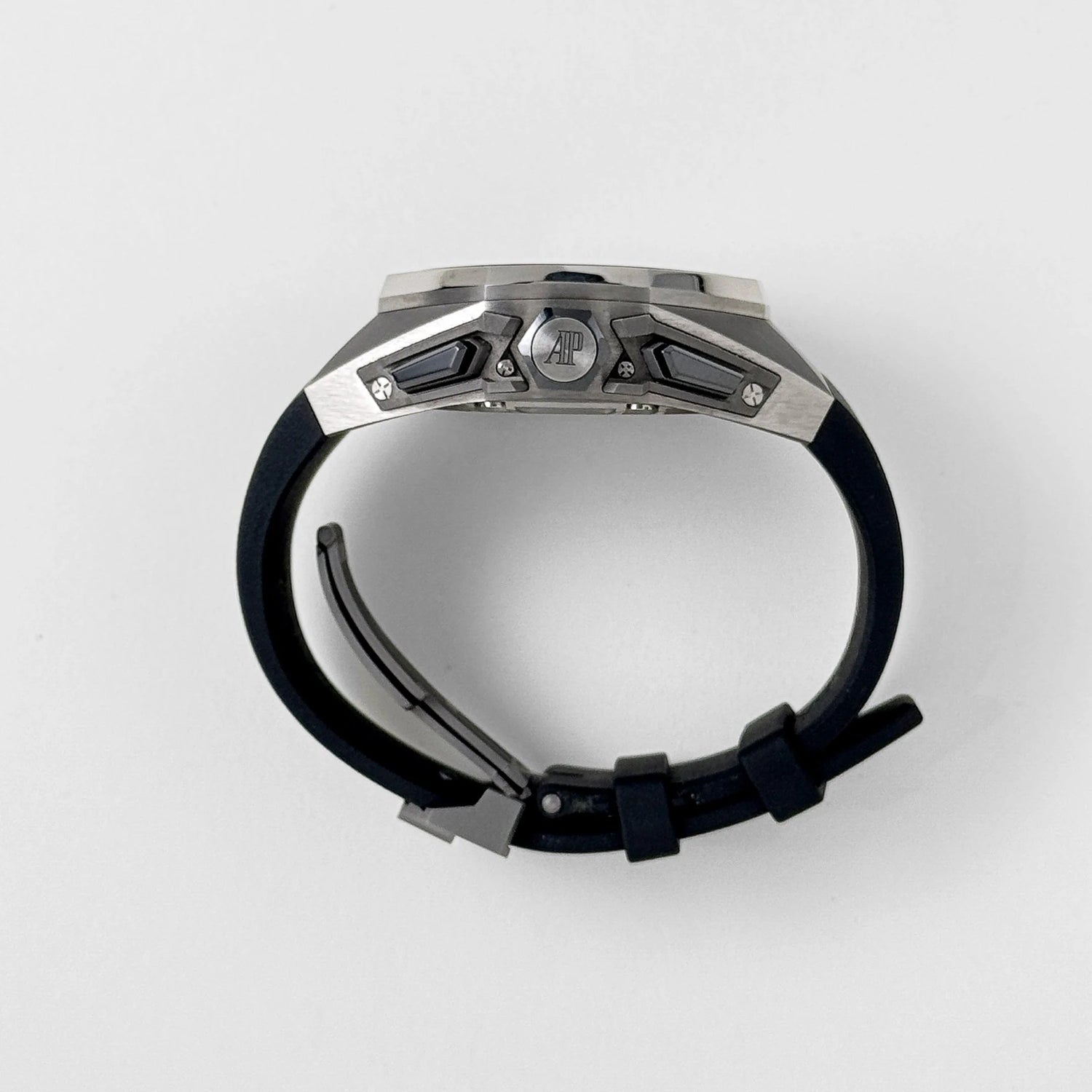 Royal Oak Concept Tourbillon Chronograph Titanium Openworked (2018) image 8