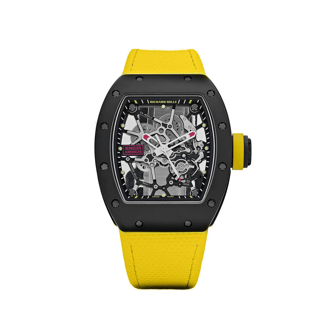 RM 035 Rafael Nadal Americas Limited Edition of 50 image 0