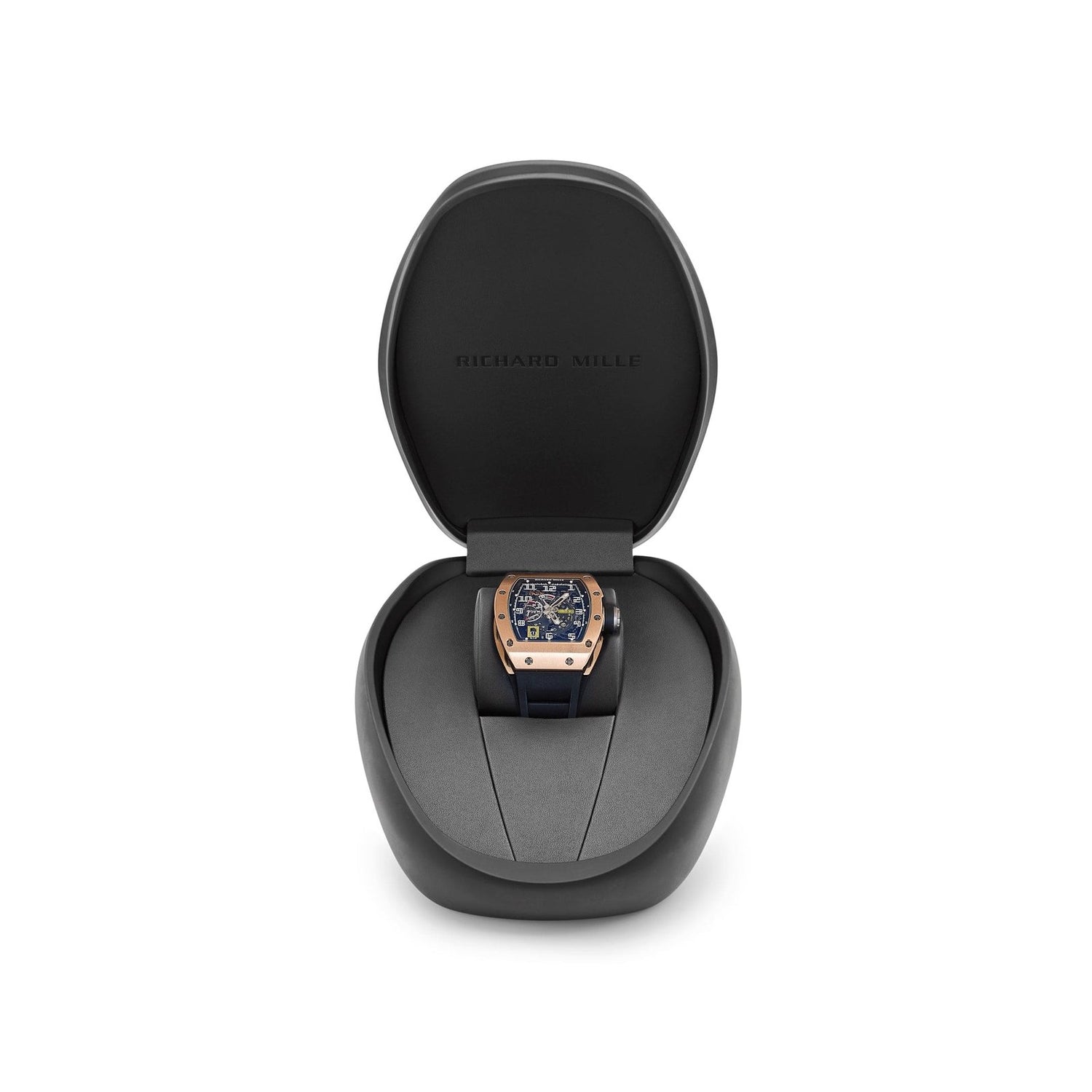 RM 030 Rose Gold Titanium (2021) image 2